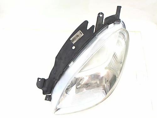 Left headlight CITROËN XSARA PICASSO (N68) 1.6 HDi | BP20431980C28 