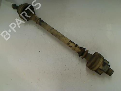 Used Right front driveshaft Right front driveshaft RENAULT ESPACE II (J/S63_) 2.1 TD (J633, J634, J/S635, J/S63D) (88 hp) 33445703 33445703