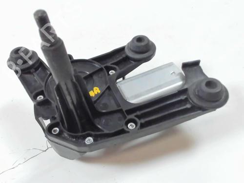 Used Rear wiper motor CITROËN DS3 (SA_) 1.6 HDi 90 (92 hp) 25265277