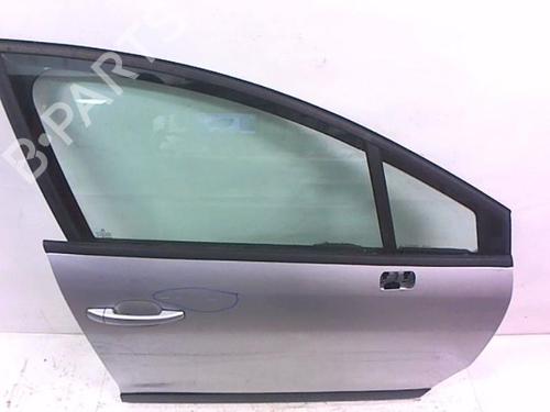 Right front door CITROËN C4 I (LC_) 1.6 HDi | BP20416280C3 