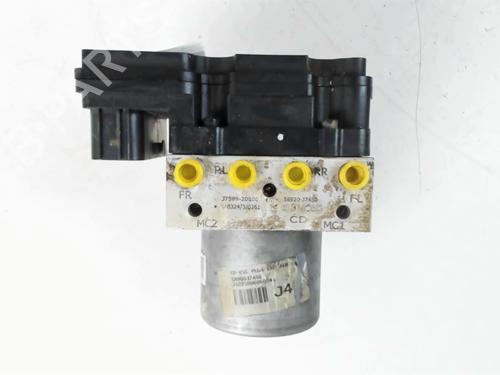 Used ABS pump ABS pump KIA CEED (CD) 1.6 CRDi 136 (136 hp) 34355532 34355532