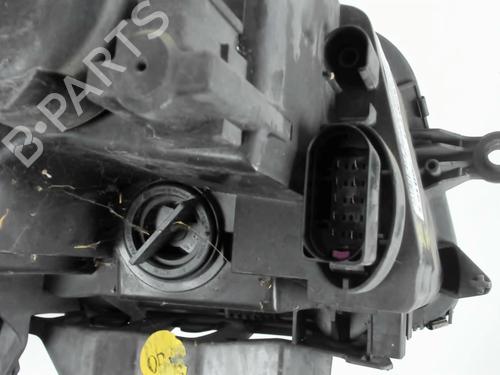Venstre forlygte VW TOURAN (1T1, 1T2) 1.9 TDI | BP29844309C28