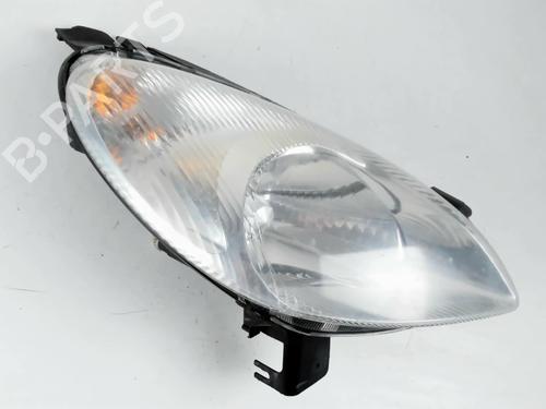 Right headlight CITROËN XSARA PICASSO (N68) 2.0 HDi | BP28321531C29 