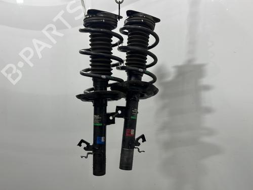Left front shock absorber RENAULT KOLEOS II (HC_) 1.6 dCi 130 | BP30115544M16