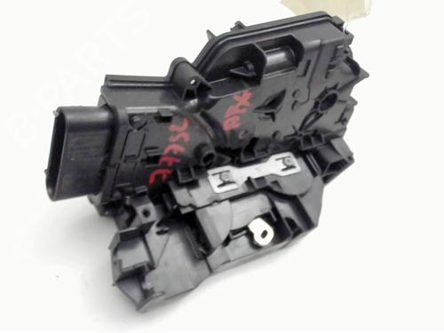 Rear left lock FORD GRAND C-MAX (DXA/CB7, DXA/CEU) 1.6 TDCi | BP30689192C100 