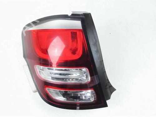 Left taillight CITROËN C3 II (SC_) 1.6 BlueHDi 75 | BP36526223C34 - Image 7