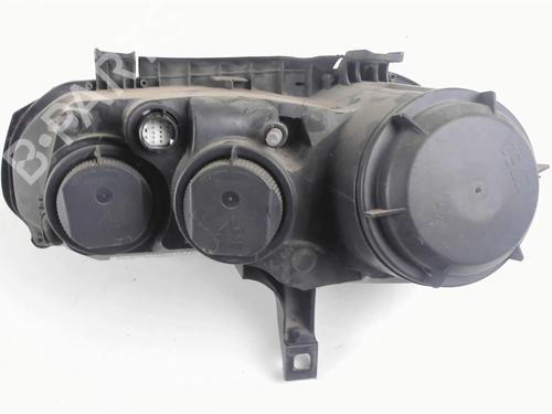 Used Right headlight Right headlight ALFA ROMEO 159 Sportwagon (939_) 1.9 JTDM 8V (939BXE1B) (120 hp) 20440092 20440092