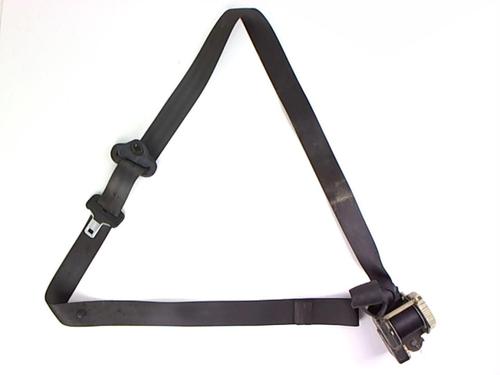 Front right belt tensioner CITROËN C2 (JM_) 1.4 | BP20425778C88 