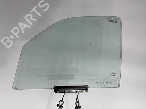 Used Front left door window JEEP CHEROKEE (KJ) 2.8 CRD 4x4 (163 hp) 28683498