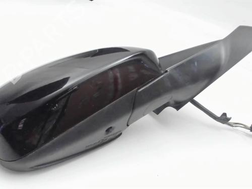 Right mirror ALFA ROMEO MITO (955_) 1.6 JTDM (955AXC1B) | BP20439673C27 