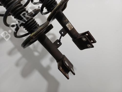 Used Left front shock absorber Left front shock absorber 36438584 36438584