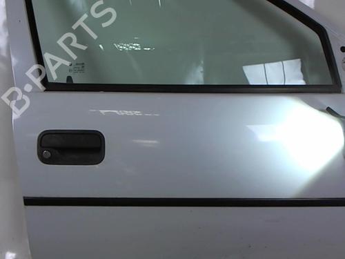 Right front door OPEL CORSA B (S93) 1.4 i (F08, F68, M68) | BP20477172C3 
