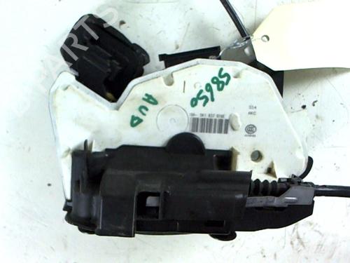 Used Front right lock Front right lock 20466802 20466802