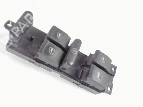 Left front window switch VW PASSAT B5 (3B2) 1.9 TDI | BP20404892I27 - Image 3
