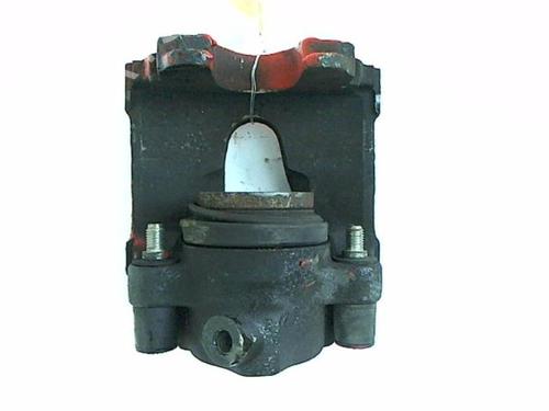 Right front brake caliper MERCEDES-BENZ CLK (C208) CLK 200 Kompressor (208.345) | BP20436416M104 