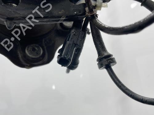 Right rear steering knuckle RENAULT KOLEOS II (HC_) 1.6 dCi 130 | BP30115557M28 