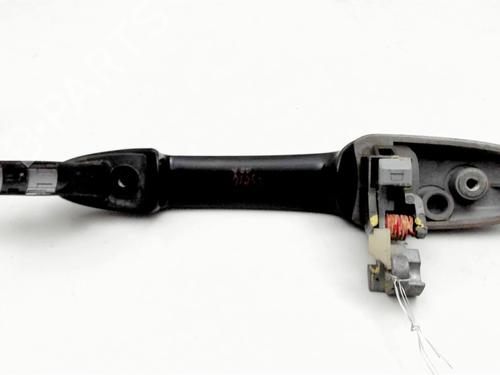 Høyre bak utvendig håndtak MAZDA 5 (CR) 1.8 (CR19) | BP26666568C130