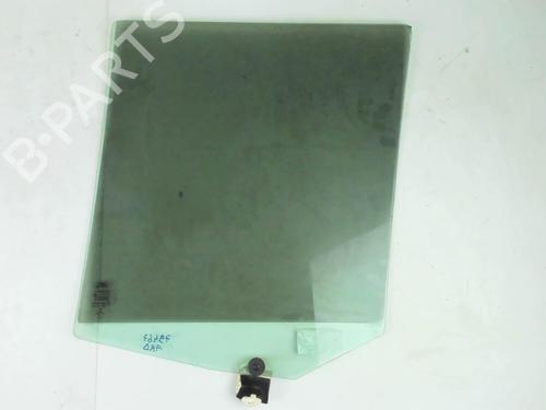 Used Rear right door window Rear right door window LAND ROVER DISCOVERY IV (L319) 5.0 V8 4x4 (375 hp) 40116137 40116137