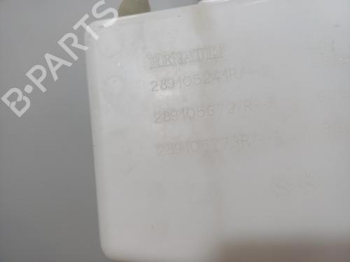 Used Windscreen washer tank Windscreen washer tank 37503360 37503360