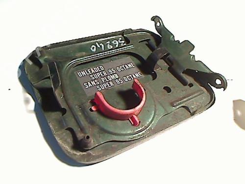 Fuel flap NISSAN PRIMERA (P11) 2.0 16V | BP20409195C131
