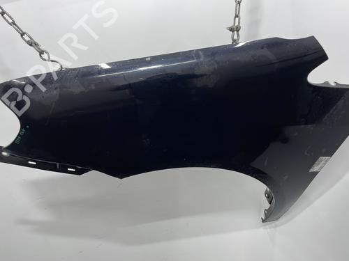 Used Left front fenders VW TOURAN (1T1, 1T2) 2.0 TDI (140 hp) 30795231