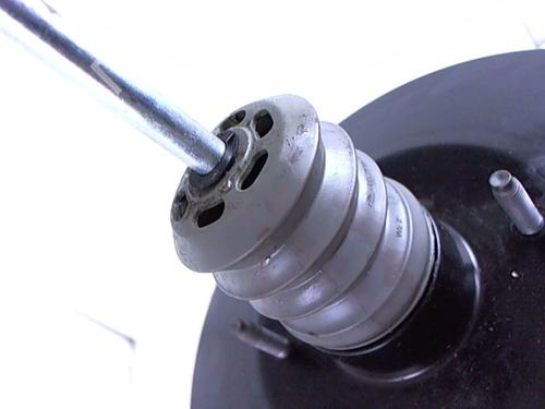Used Servo brake Servo brake PEUGEOT 407 SW (6E_, 6D_) 2.0 HDi 135 (136 hp) 20444170 20444170