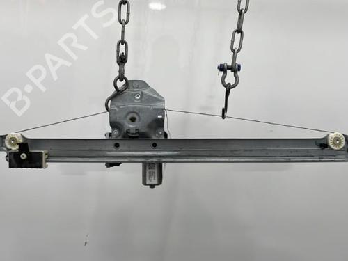 Used Front left window mechanism Front left window mechanism RENAULT TRAFIC III Van (FG_) 1.6 dCi 140 (FGMA, FGMC) (140 hp) 20396077 20396077