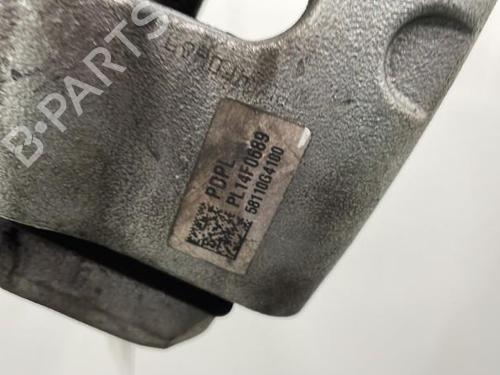 Used Left front brake caliper HYUNDAI i30 (PDE, PD, PDEN) 1.6 CRDi (116 hp) 21240718