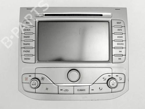 Radio FORD KUGA I 2.0 TDCi 4x4 1800172