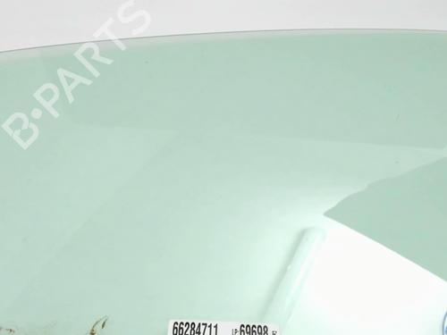 Front left door window FORD FIESTA VI (CB1, CCN) 1.0 EcoBoost | BP20405892C18 