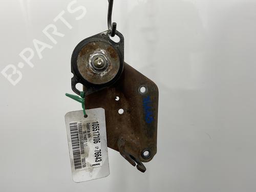 Used Gearbox mount PEUGEOT 106 II (1A_, 1C_) 1.1 i (60 hp) 25926705