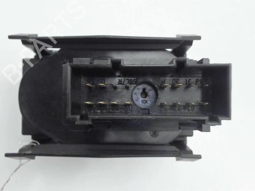 Used Headlight switch Headlight switch FORD FOCUS II (DA_, HCP, DP) 1.6 TDCi (90 hp) 21239387 21239387