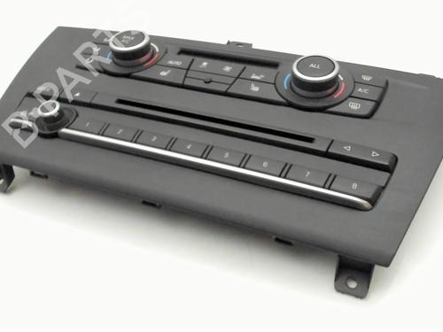 Used Climate control Climate control BMW X3 (F25) xDrive 20 d (163 hp) 28361793 28361793