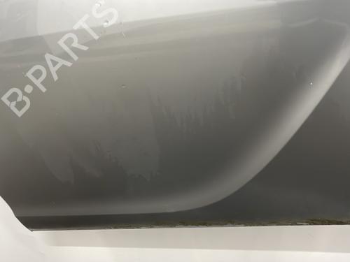Right front door OPEL MERIVA B MPV (S10) 1.7 CDTI (75) | BP27575961C3 