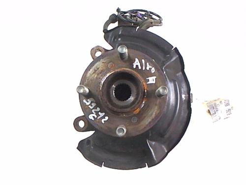 Used Left front steering knuckle SUZUKI ALTO VII (GF) 1.0 (AMF310, GFC31S) (68 hp) 20426209