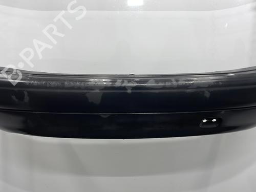 Used Rear bumper CITROËN SAXO (S0, S1) 1.5 D (58 hp) 23778077