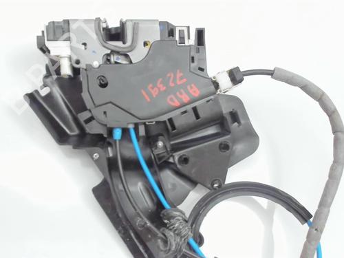Used Rear right lock MERCEDES-BENZ C-CLASS (W204) C 250 CDI (204.003) (204 hp) 20463994