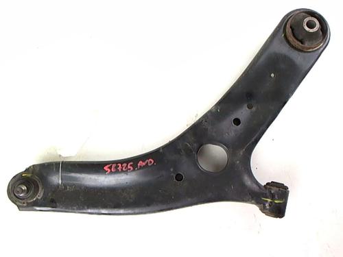 Used Right front suspension arm HYUNDAI ix20 (JC) 1.6 CRDI (116 hp) 20443773