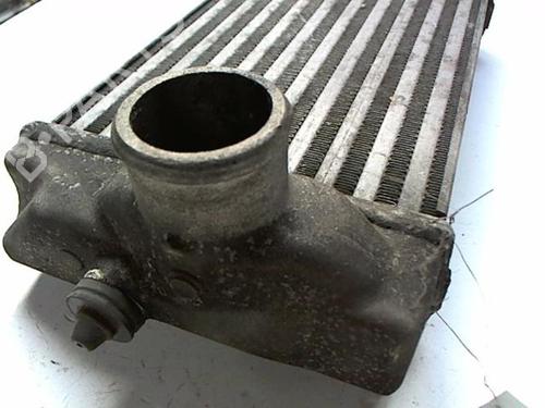 Intercooler CHRYSLER VOYAGER IV (RG, RS) 2.5 CRD | BP20476937M30 