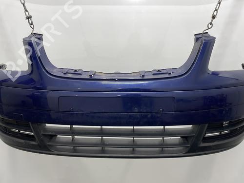 Foran kofangere VW TOURAN (1T1, 1T2) 2.0 TDI (136 hp) 32094609