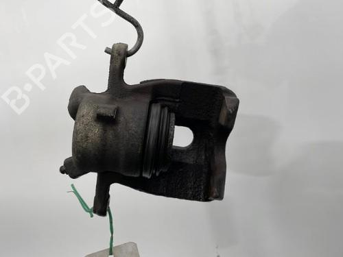 Left front brake caliper OPEL AGILA (B) (H08) 1.2 (F68) | BP20397334M105 