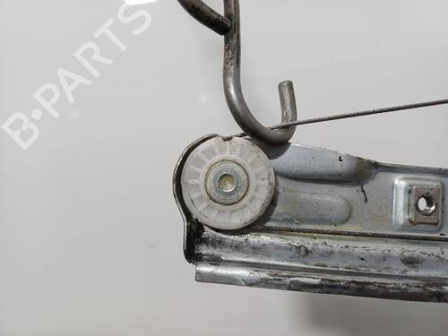 Front left window mechanism PEUGEOT PARTNER Box Body/MPV 1.6 HDi 16V | BP35938546C22 - Image 6