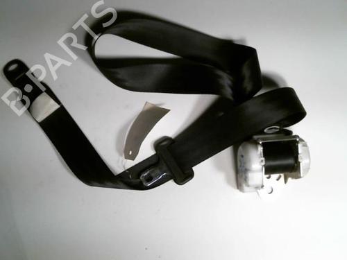 Used Rear right belt tensioner PEUGEOT 107 (PM_, PN_) 1.0 (68 hp) 20454209