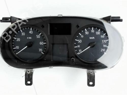 Used Instrument cluster RENAULT KANGOO (KC0/1_) 1.2 16V (KC05, KC06, KC03, KC0T, KC0W, KC1D) (75 hp) 30547640