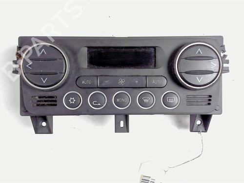 Climate control ALFA ROMEO 159 (939_) 1.9 JTDM 16V (939AXC1B, 939AXC12) | BP20398523I5 