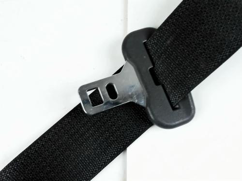 Rear right seatbelt DODGE JOURNEY 2.0 CRD | BP23779855I28 - Image 5