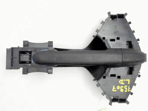 Used Rear right exterior door handle MERCEDES-BENZ SPRINTER 3,5-t Van (B906) 313 CDI (906.631, 906.633, 906.635, 906.637) (129 hp) 27163752