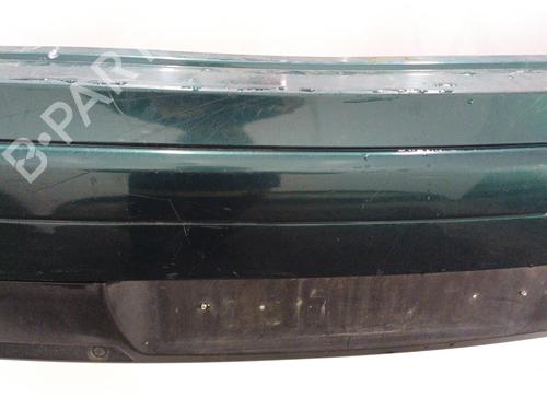 Rear bumper CITROËN C5 II (RC_) 1.6 HDi (RC8HZB) | BP22102740C8 