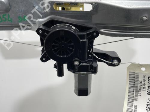 Front right window mechanism FIAT TIPO Hatchback (356_, 357_) 1.0 (357HXN1A) | BP32220085C23