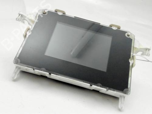 display-monitor-ford-b-max-jk-2012-28498482 main image